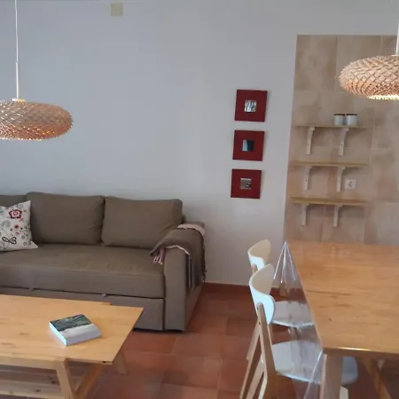 Coqueto Y Confortable Апартаменты