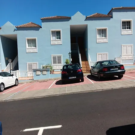 Coqueto Y Confortable Breña Baja